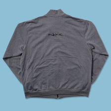 Vintage Nike Track Jacket Large - Double Double Vintage