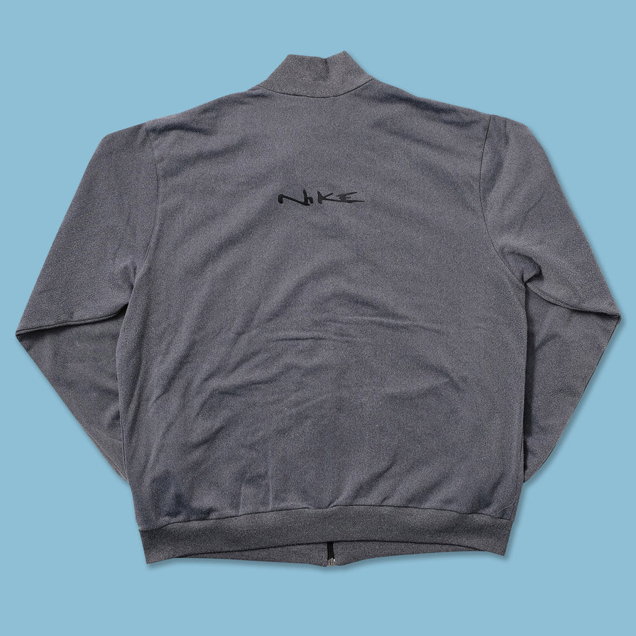 Vintage Nike Track Jacket Large - Double Double Vintage