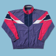 Vintage Diadora Light Jacket XXL - Double Double Vintage