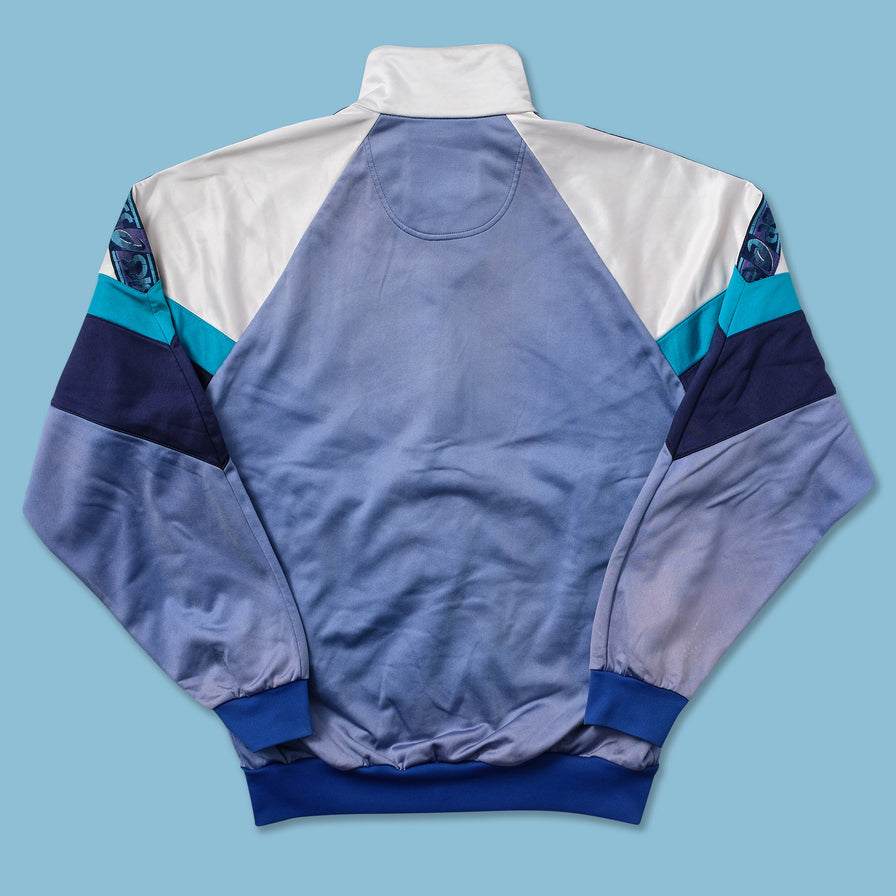 Vintage asics Track Jacket Medium - Double Double Vintage