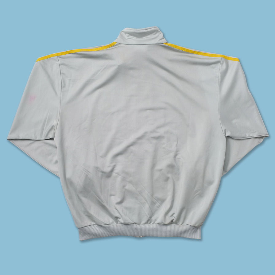 Vintage adidas Track Jacket Large - Double Double Vintage