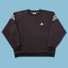 Vintage adidas Sweater Medium - Double Double Vintage