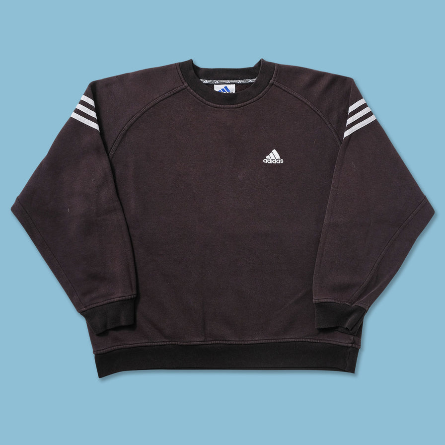 Vintage adidas Sweater Medium - Double Double Vintage
