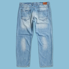 Y2K Denim Pants 40x32 - Double Double Vintage