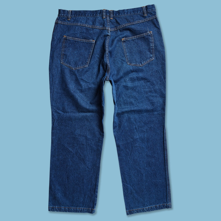 Y2K Baggy Pants 42x30 - Double Double Vintage