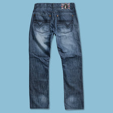 Y2K Denim Pants 32x32 - Double Double Vintage