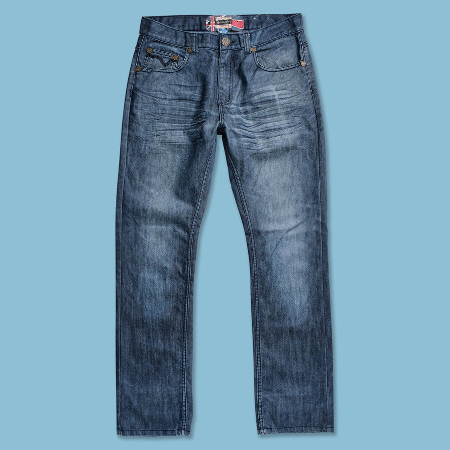 Y2K Denim Pants 32x32 - Double Double Vintage