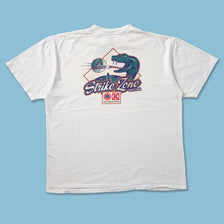 Vintage Arizona Diamondbacks T-Shirt Large - Double Double Vintage