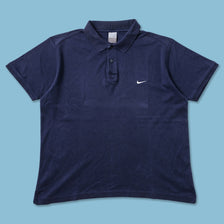 Vintage Nike Polo XLarge - Double Double Vintage