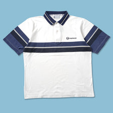 Vintage Sergio Tacchini Polo Large - Double Double Vintage