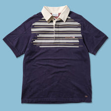 Vintage Reebok Polo Small - Double Double Vintage