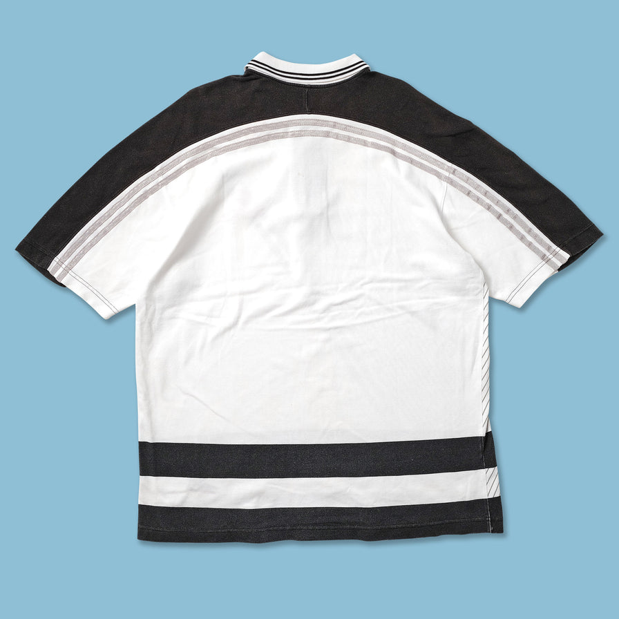 Vintage Lotto Tennis Polo XLarge - Double Double Vintage