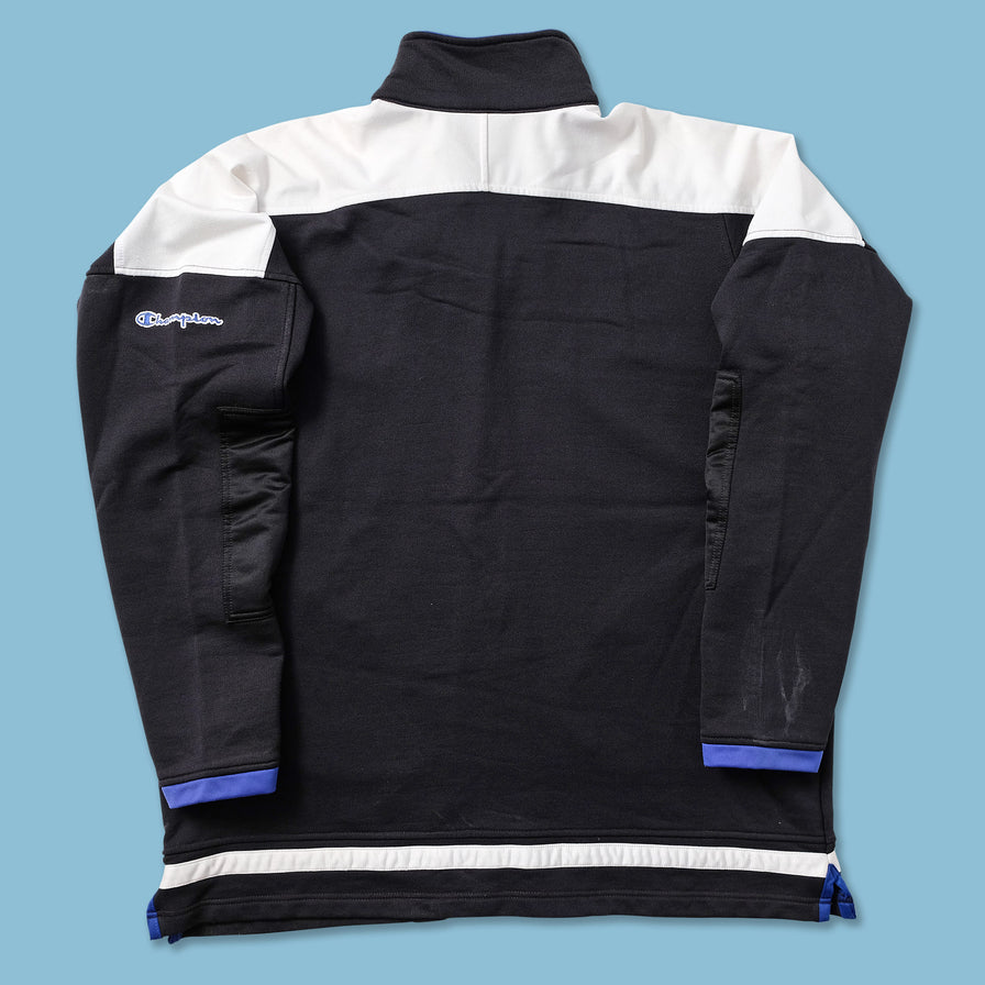 Vintage Champion Track Jacket XLarge - Double Double Vintage