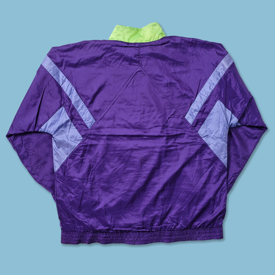 Vintage adidas Track Jacket XLarge - Double Double Vintage