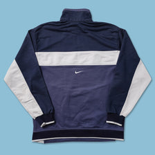 Vintage Nike Track Top Small - Double Double Vintage
