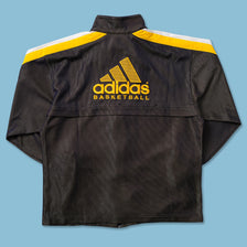 Vintage adidas Track Jacket Medium - Double Double Vintage