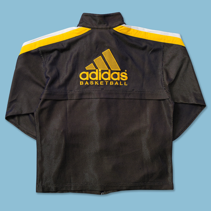 Vintage adidas Track Jacket Medium - Double Double Vintage