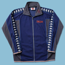 Vintage Kappa Track Jacket Medium - Double Double Vintage