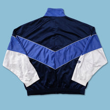 Vintage Nike Basketball Track Jacket XLarge - Double Double Vintage