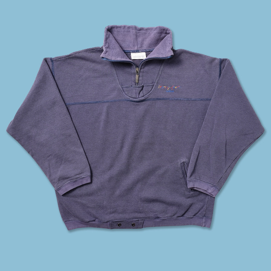 Women's adidas Sweater Small - Double Double Vintage