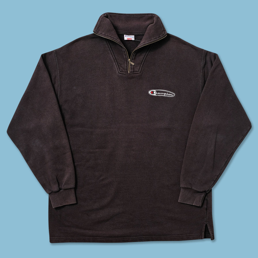 Vintage Champion Sweater XXL - Double Double Vintage