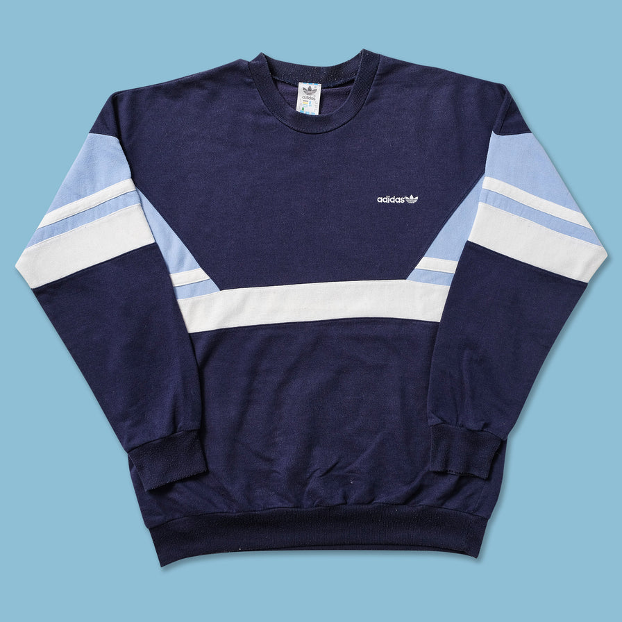 Vintage adidas Sweater Medium - Double Double Vintage