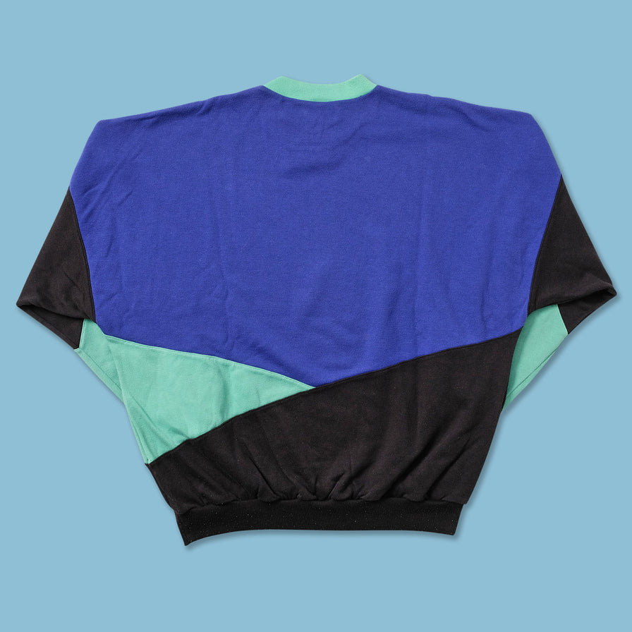 Vintage adidas Sweater Large - Double Double Vintage