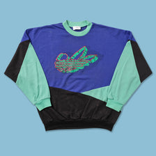 Vintage adidas Sweater Large - Double Double Vintage