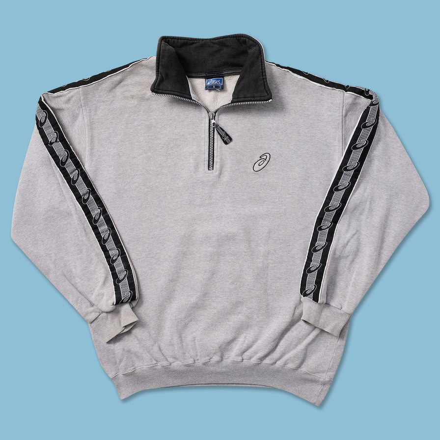 Vintage asics Sweater Medium - Double Double Vintage