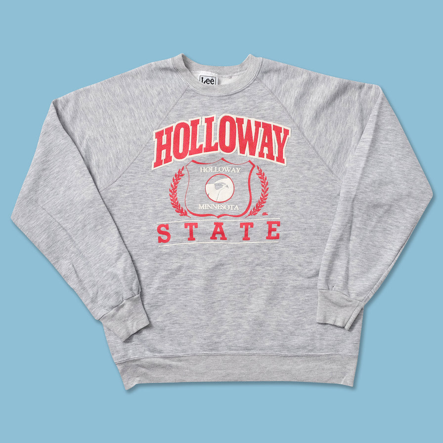 Vintage Holloway State Sweater Large - Double Double Vintage