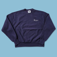 Vintage Prudential Securities Sweater XLarge - Double Double Vintage