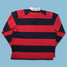 Vintage Polo Ralph Lauren Rugby Sweater XXL