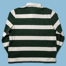 Vintage Polo Ralph Lauren Rugby Sweater Large