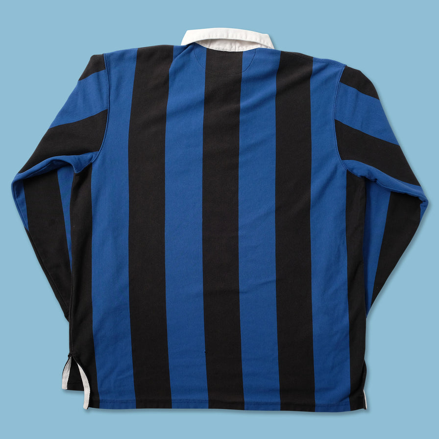 Vintage Polo Ralph Lauren Rugby Sweater XLarge - Double Double Vintage