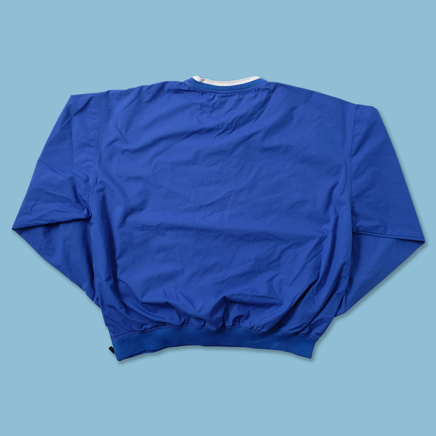 Nike Kentucky Wildcats Windbreaker XLarge - Double Double Vintage