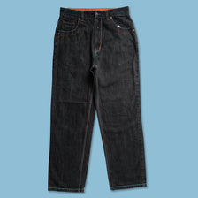 Y2K Russo Baggy Pants 32x32 - Double Double Vintage