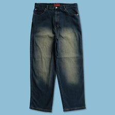 Y2K Baggy Pants 34x32 - Double Double Vintage
