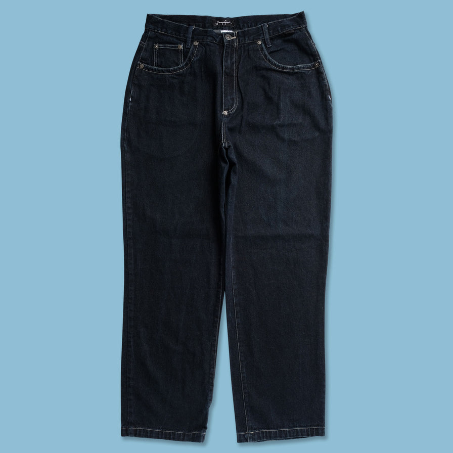 Y2K Sean John Baggy Pants 32x32 - Double Double Vintage