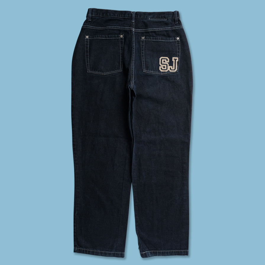 Y2K Sean John Baggy Pants 32x32 - Double Double Vintage