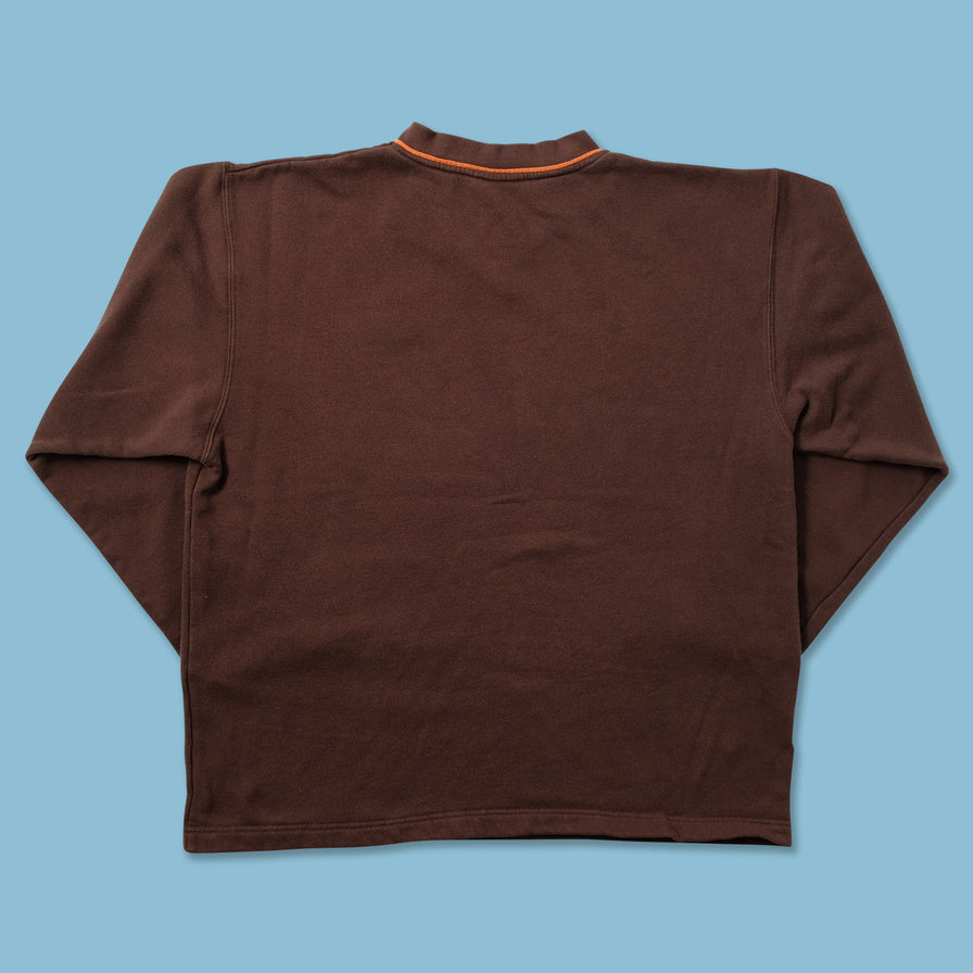 Vintage Cleveland Browns Sweater Large - Double Double Vintage