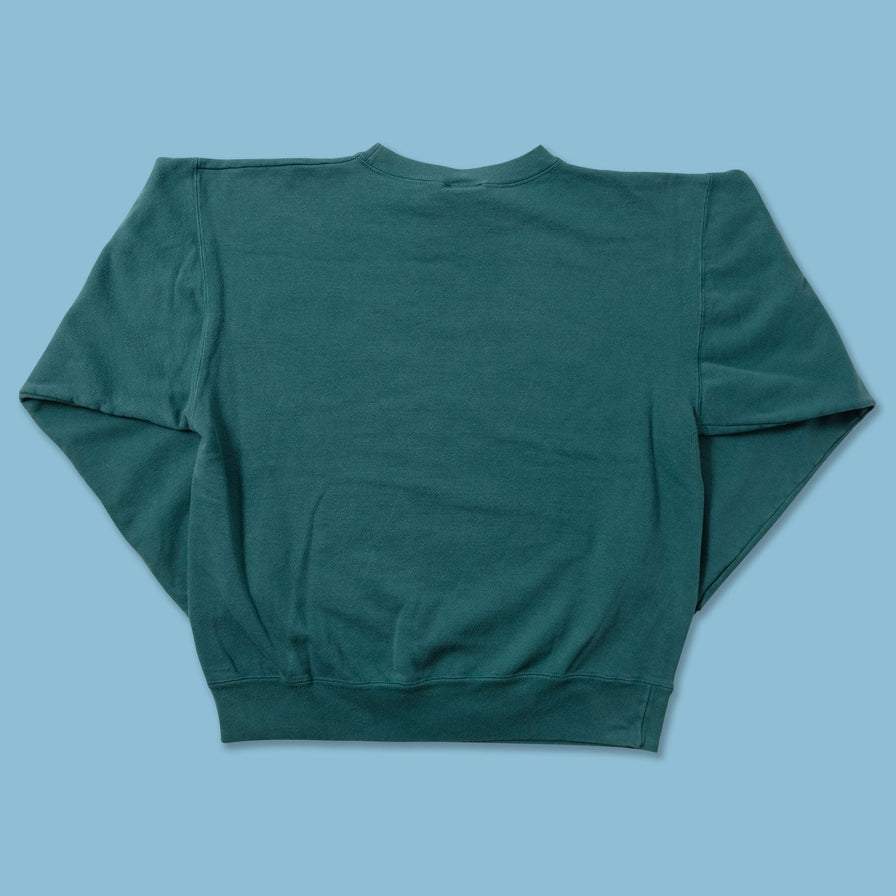 Vintage Imagine At Luxor Sweater Small - Double Double Vintage