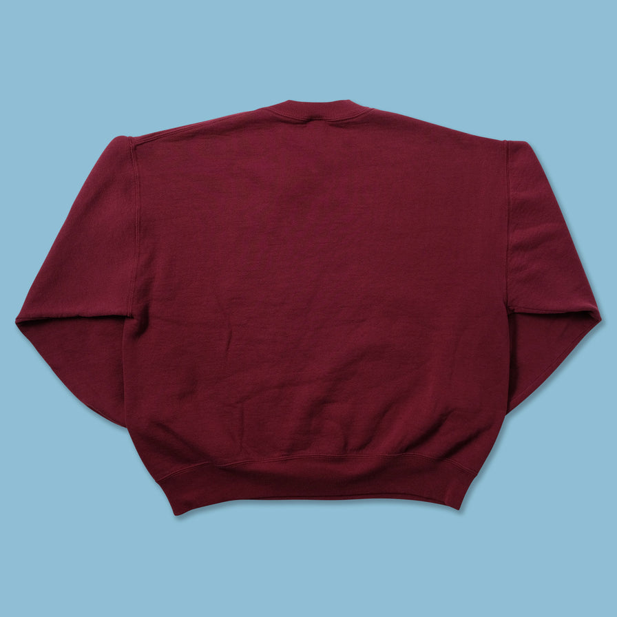 Vintage Frontier Sweater Medium - Double Double Vintage