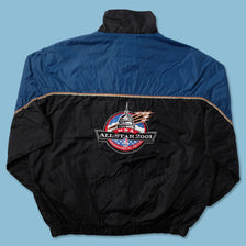 2001 NBA All Star Game Track Jacket Large