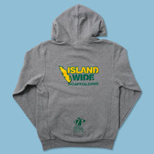 Russell Athletic Hoody Small - Double Double Vintage