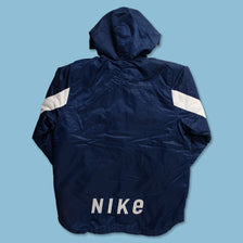 Vintage Nike Padded Jacket Large