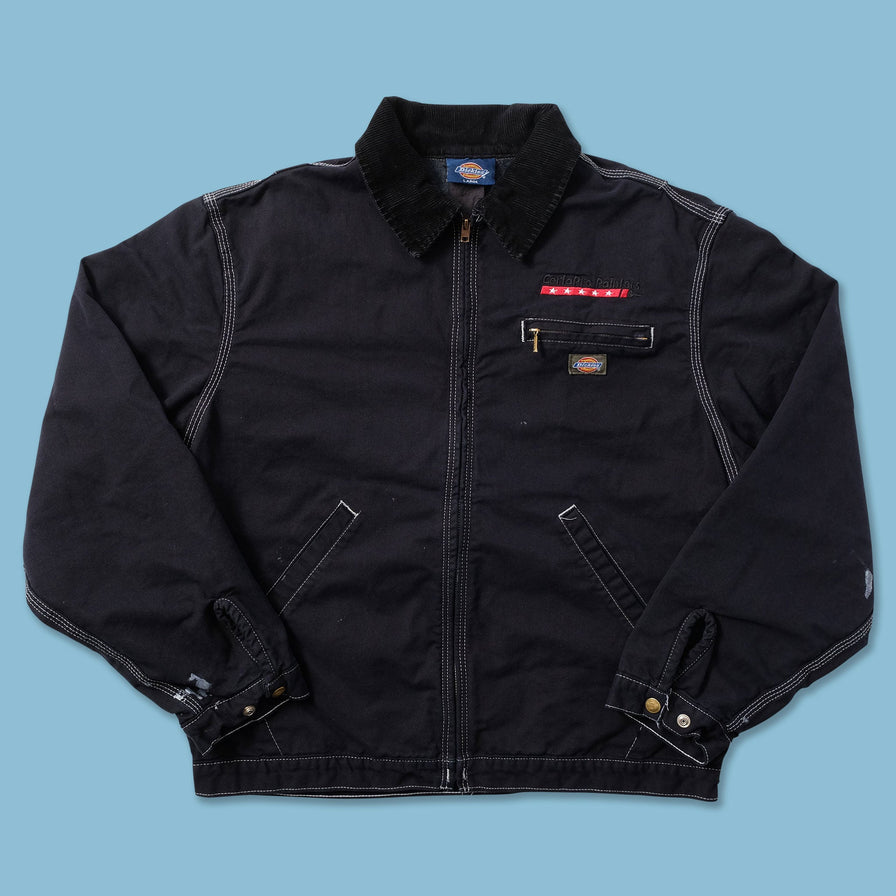 Vintage Dickies Work Jacket Medium - Double Double Vintage