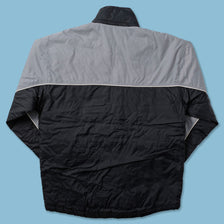 Vintage adidas Padded Jacket Large