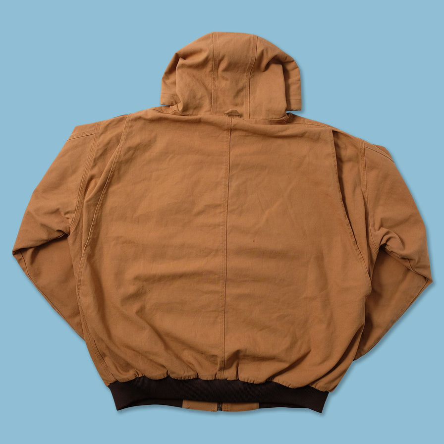 Vintage Work Jacket XXL - Double Double Vintage