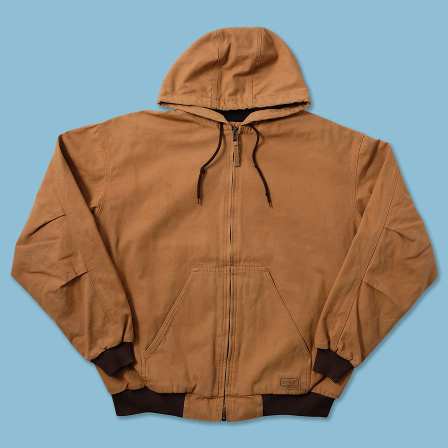 Vintage Work Jacket XXL - Double Double Vintage