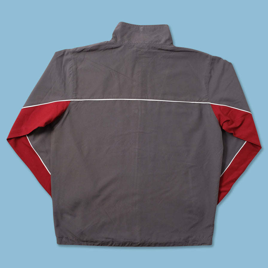 Vintage Reebok Track Jacket XLarge - Double Double Vintage